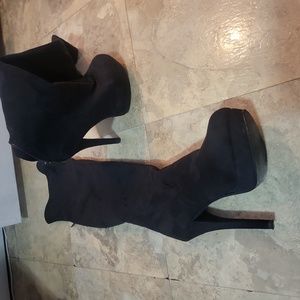 Kardashian boots